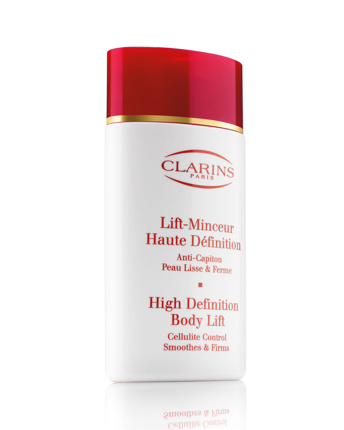 clarins total body lift