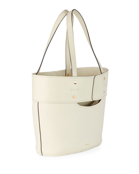 chloe bag with lock and key