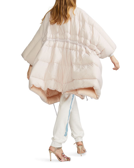 Buy cynthia rowley puffer coat\u003e OFF-66%