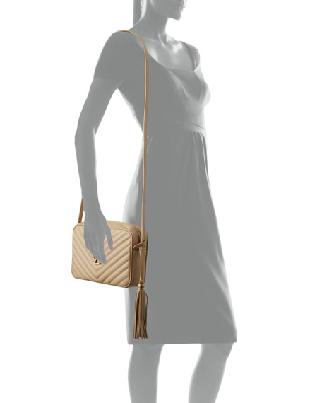 lou medium monogram ysl calf crossbody bag