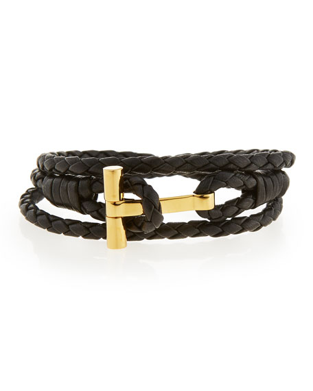 tom ford mens bracelet