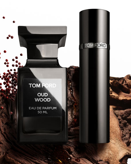 tom ford oud wood travel spray refill