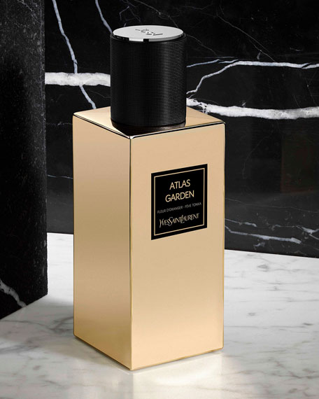 le vestiaire de parfum ysl