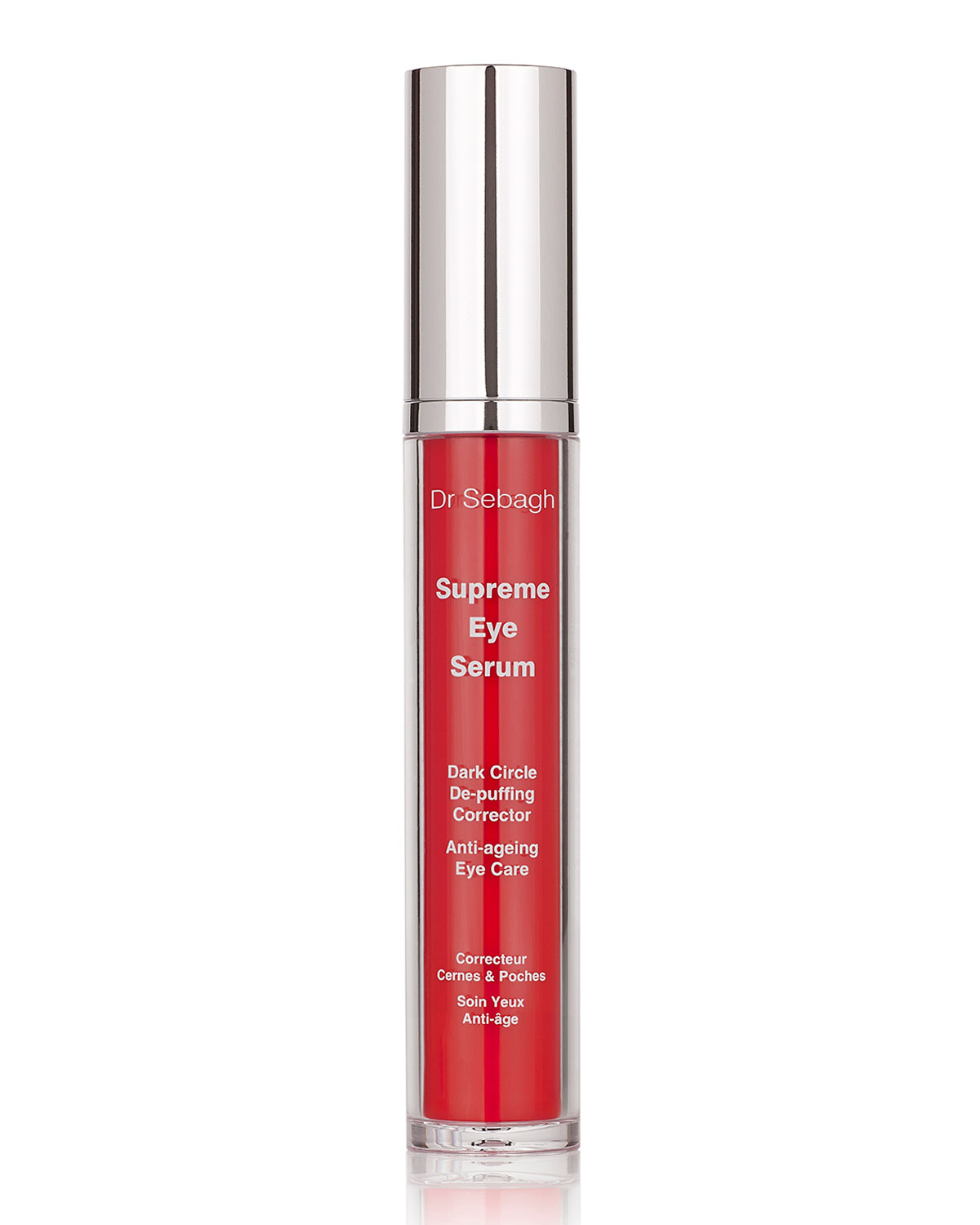 Dr Sebagh 0.5 oz. Supreme Eye Serum Neiman Marcus