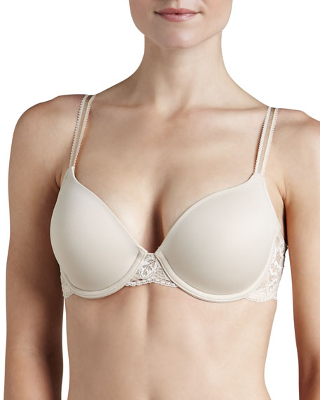 Wacoal French Garden Contour Bra
