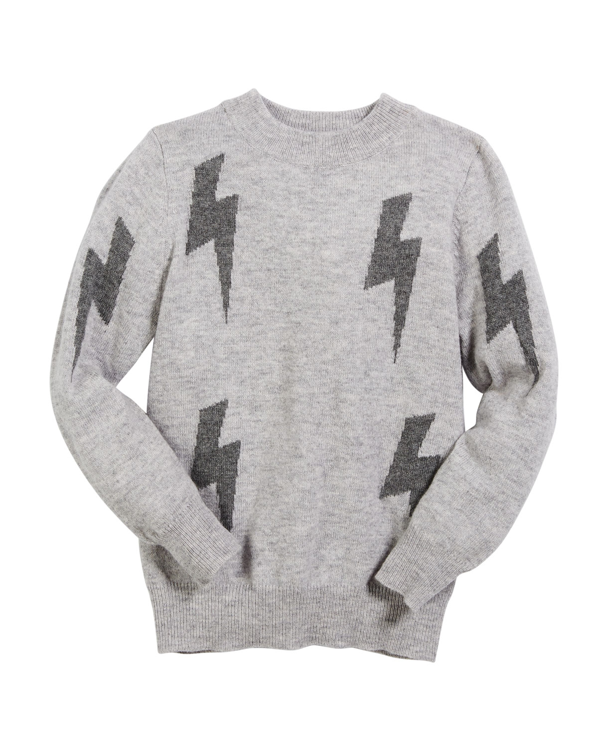 Rails Gemma Lightning Bolt Sweater 