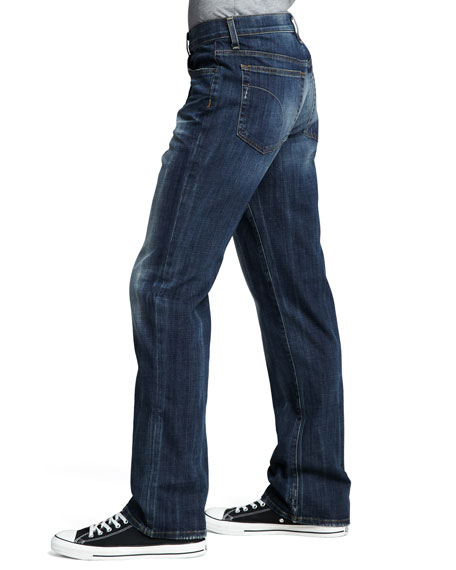 Joe's Jeans The Rebel Relaxed Miller Jeans