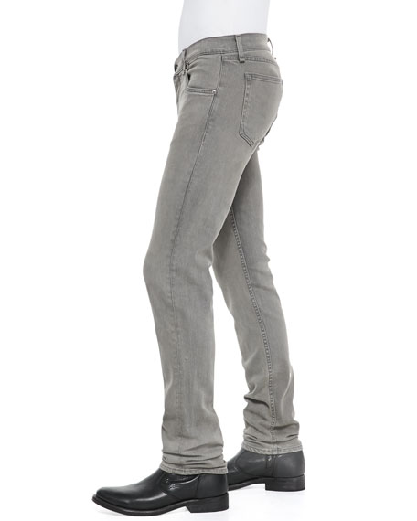grey rag and bone jeans