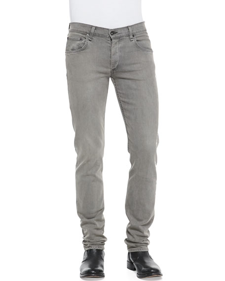 grey rag and bone jeans