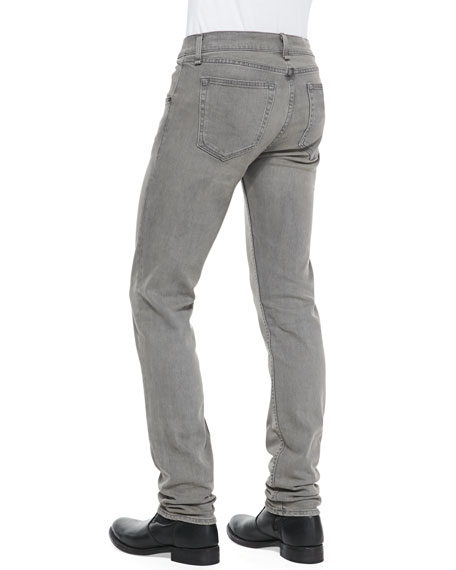 grey rag and bone jeans