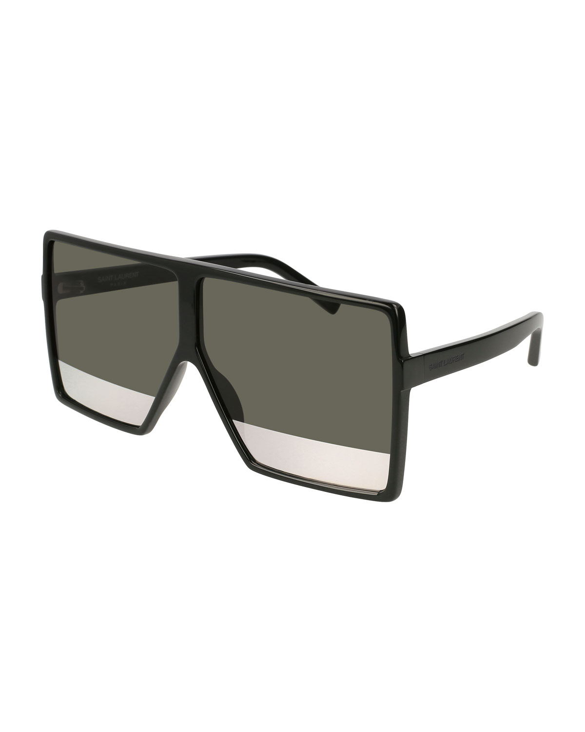 Saint Laurent SL 183 Betty Acetate 