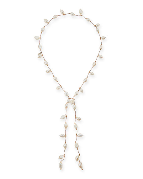 Margo Morrison Dancing Freshwater Pearl 