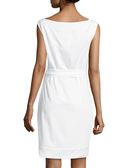 Diane Von Furstenberg New Della Tie 