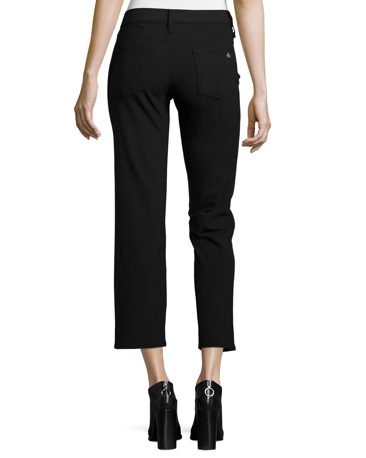 rag and bone equestrian pants