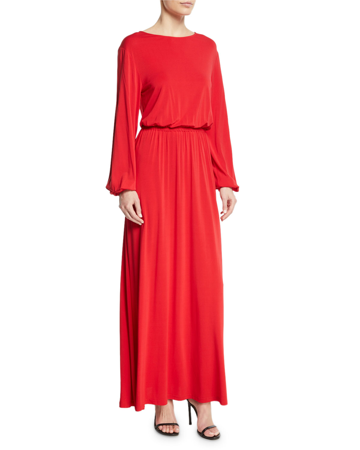 Elizabeth \u0026 James Evy Full-Sleeve 