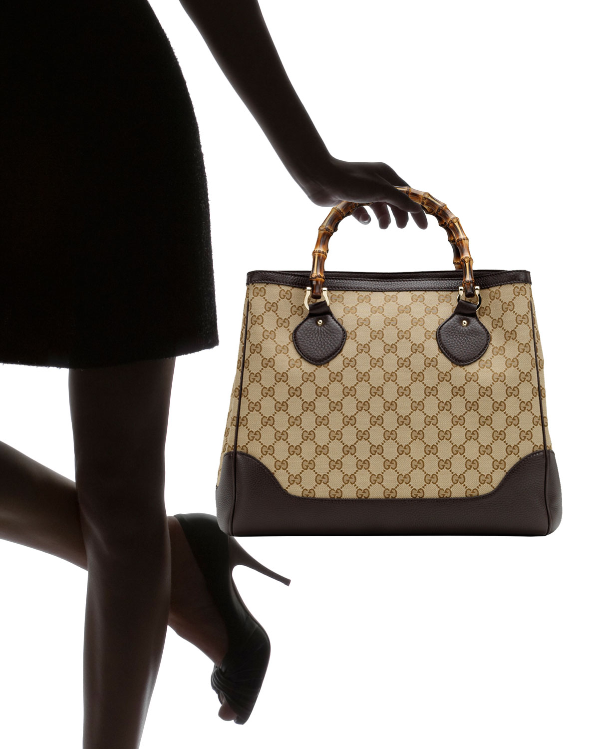 the new prada bag