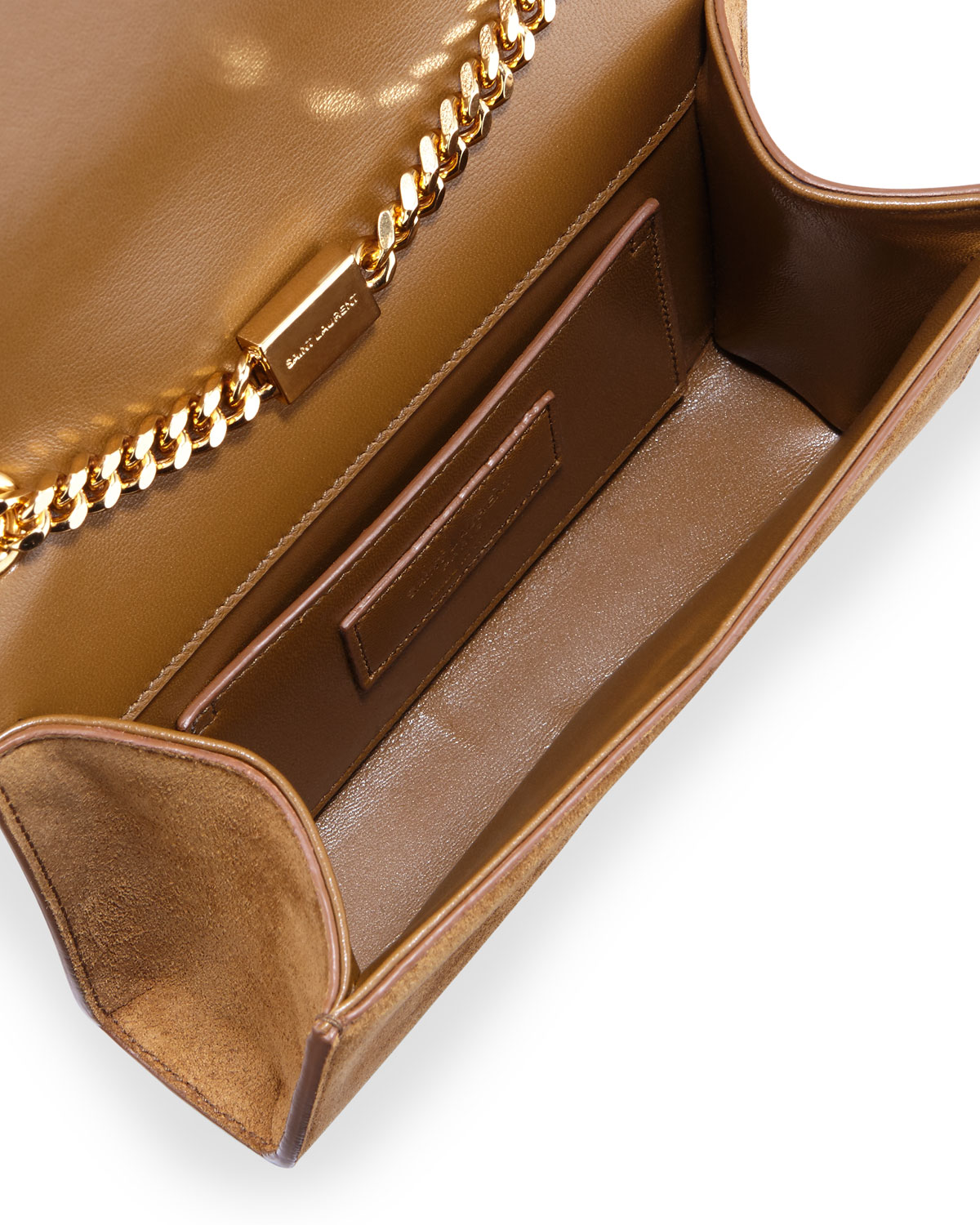 ysl camel crossbody