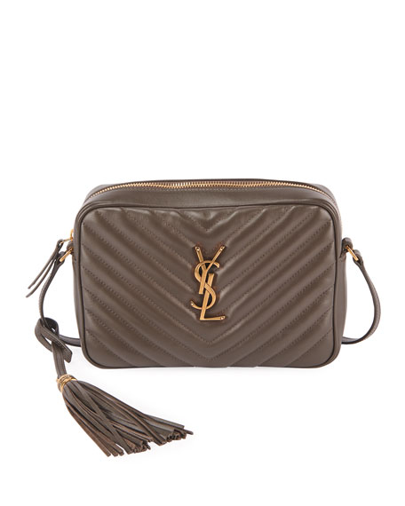 lou medium monogram ysl calf crossbody bag