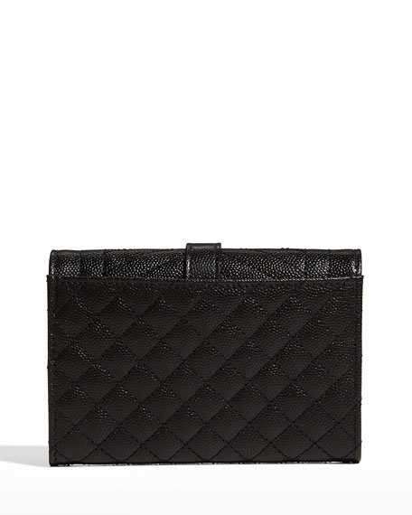 prada logo lettering shoulder bag
