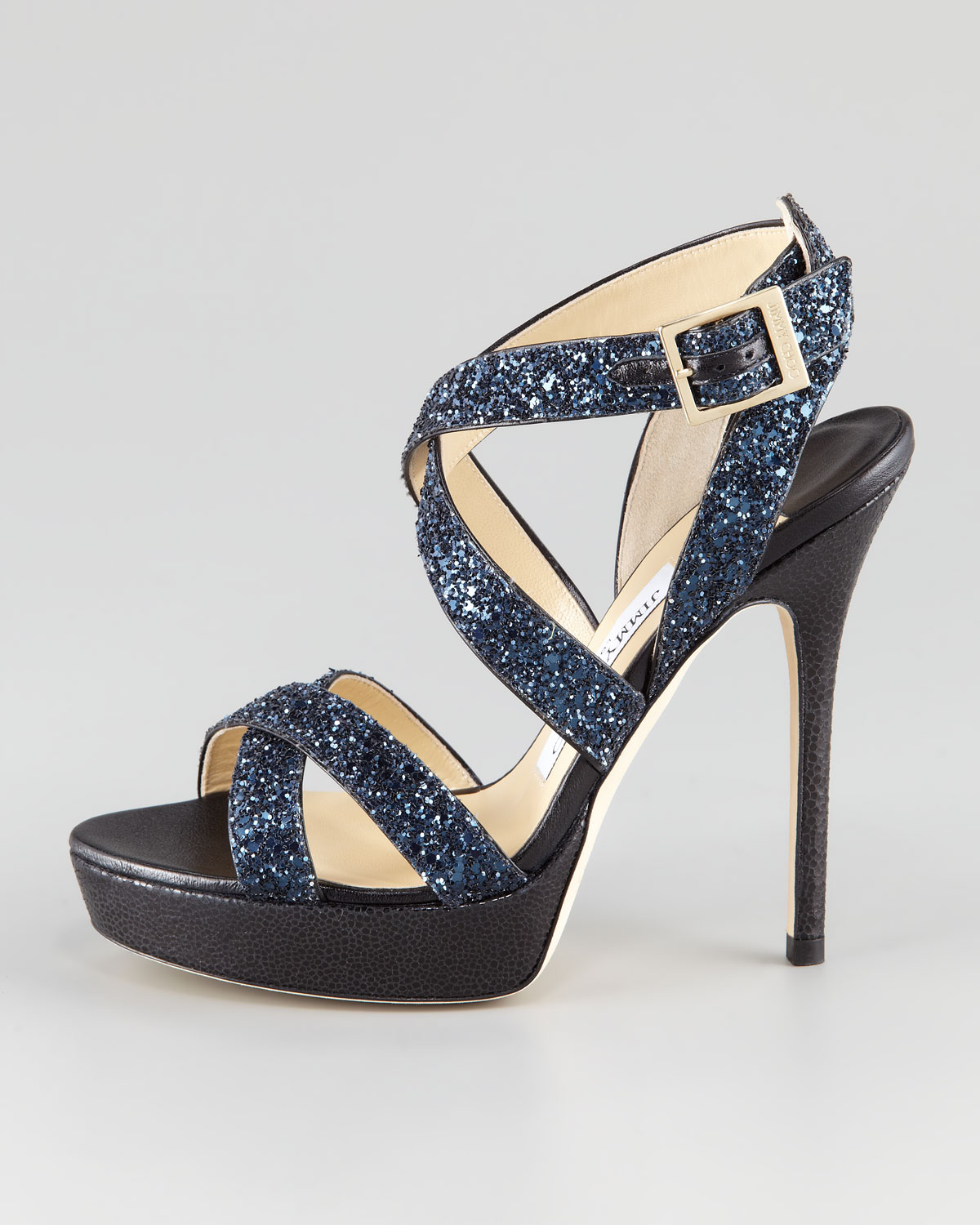 jimmy choo vamp