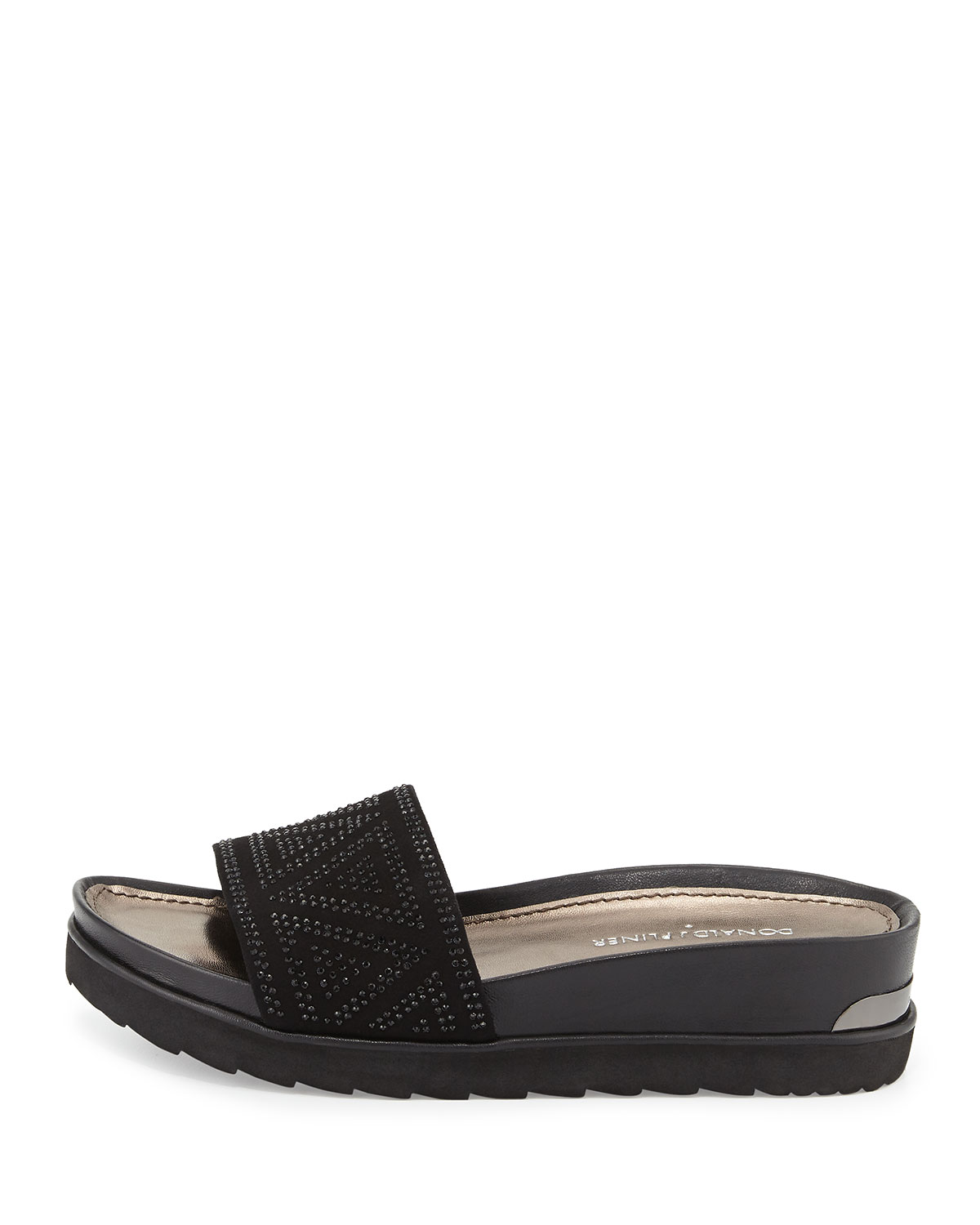 donald pliner larrabee sandals