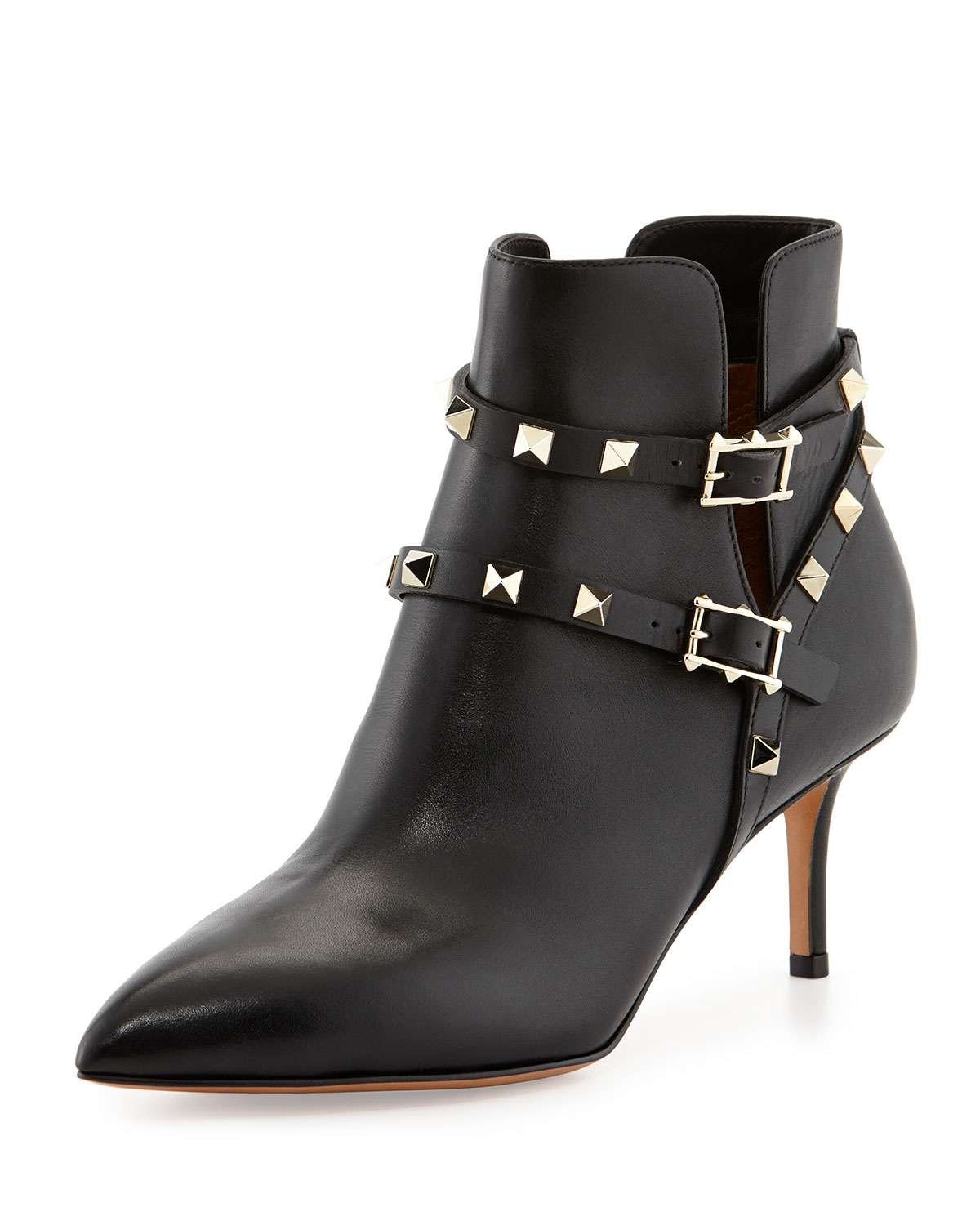 neiman marcus valentino boots - OFF-60 
