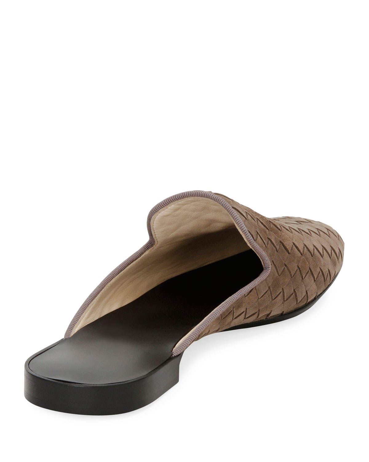 mule bottega veneta