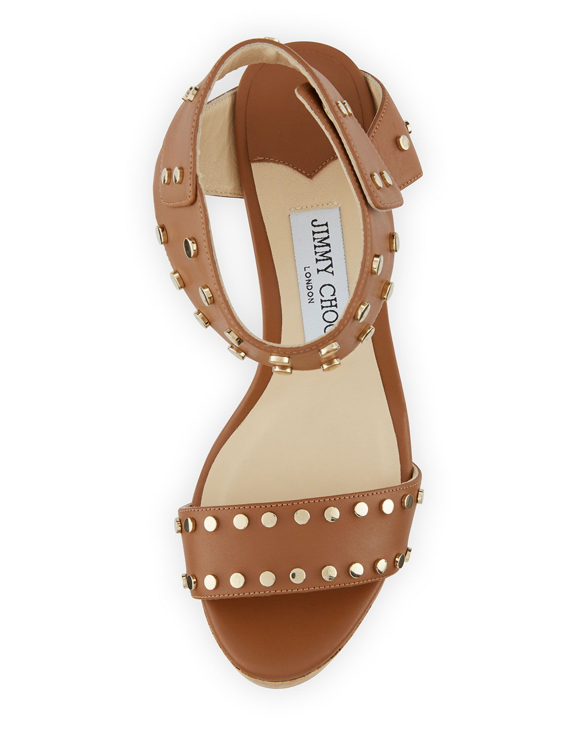 jimmy choo nelly wedge