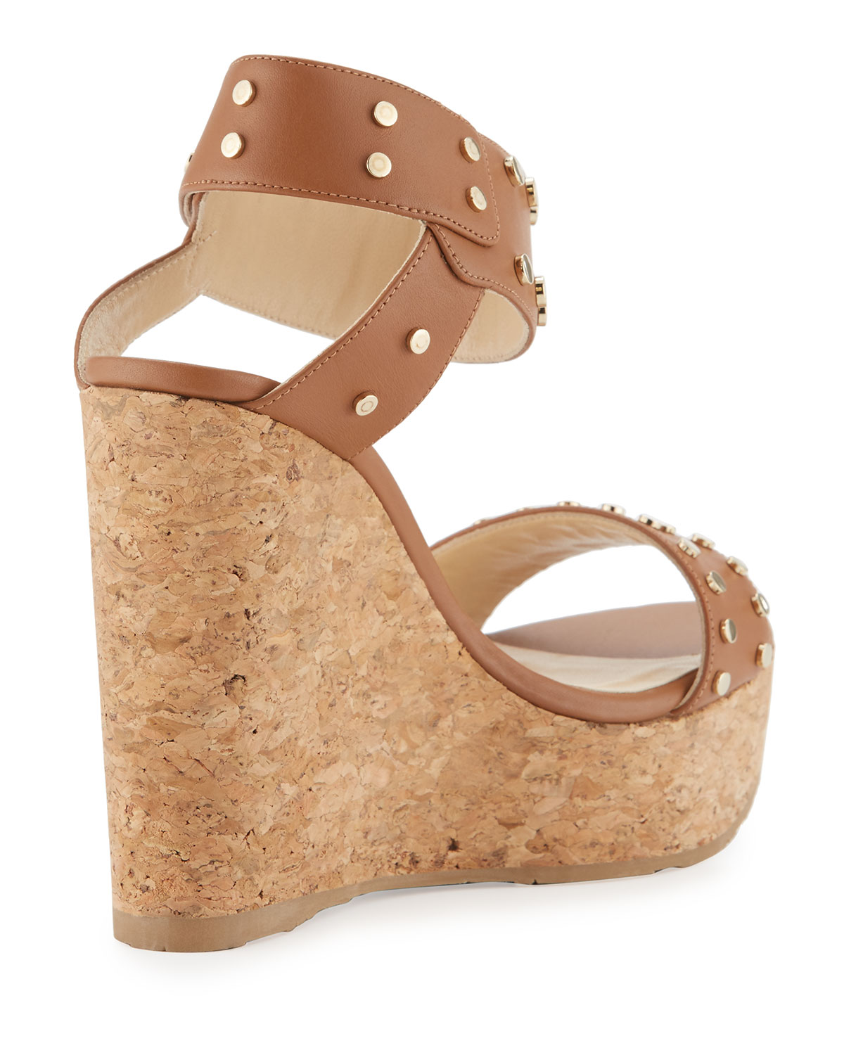 jimmy choo nelly wedge