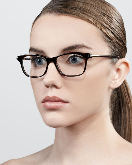 tom ford glasses women clear