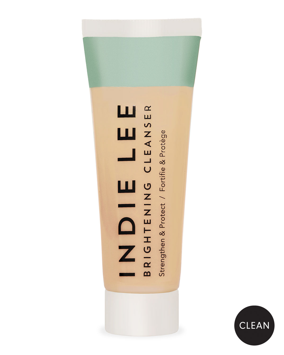 Beautiful Indie Lee Brightening Cleanser Image in 4K