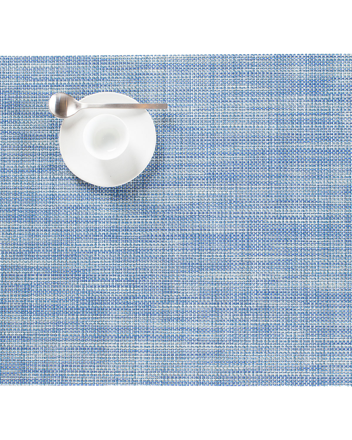 Chilewich MiniBasketweave Rectangular Placemat Neiman Marcus