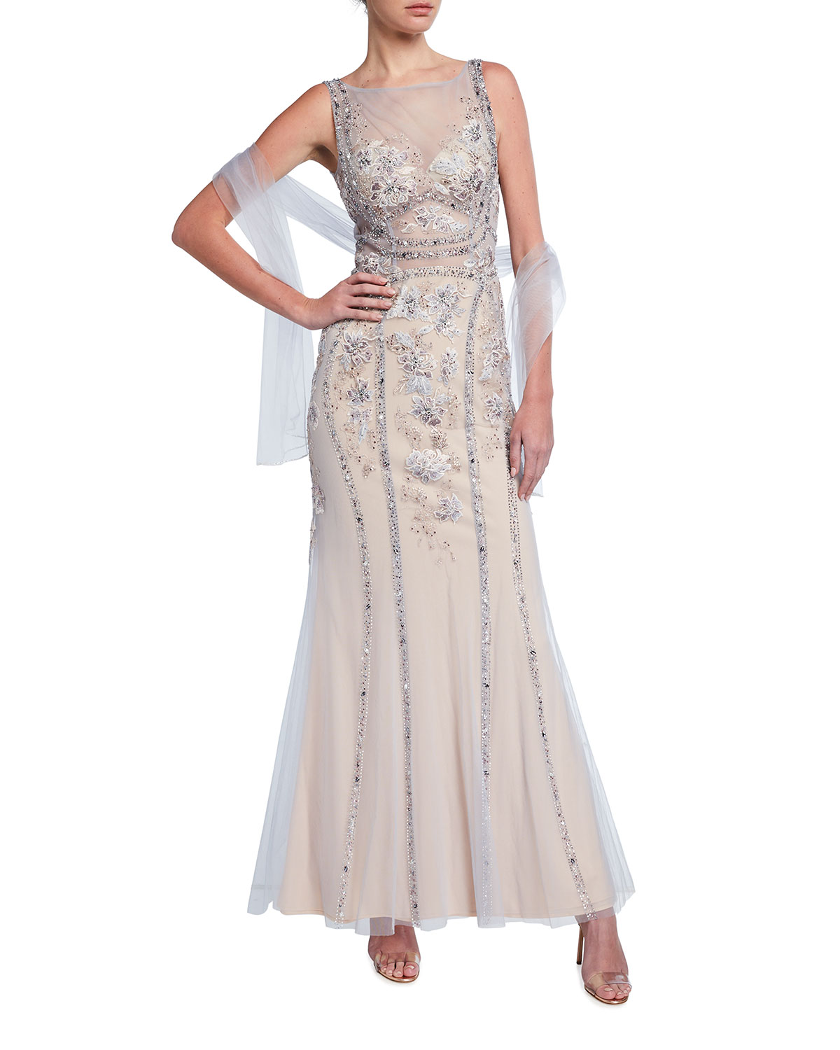 Jovani Neiman Marcus Deals, 54% OFF 