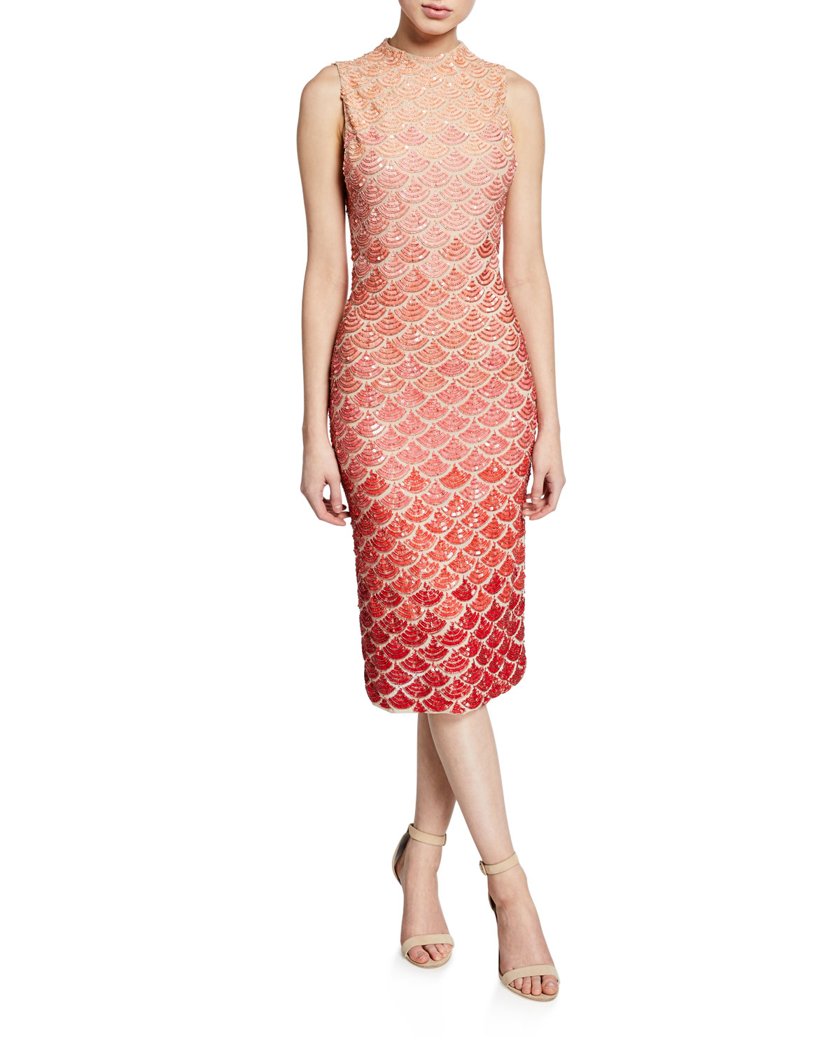 Who is wearing a second dress? If you are show me! 1