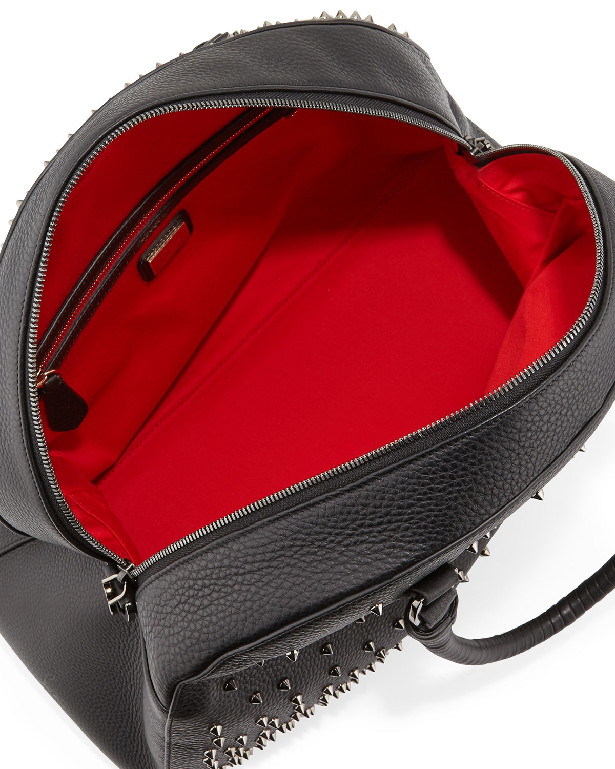 louboutin panettone bag