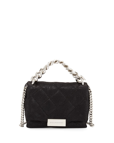 stella mccartney bag small size