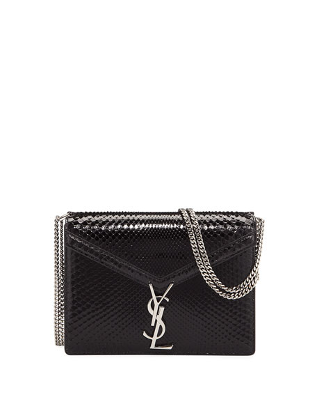 ysl cassandre flap pouch