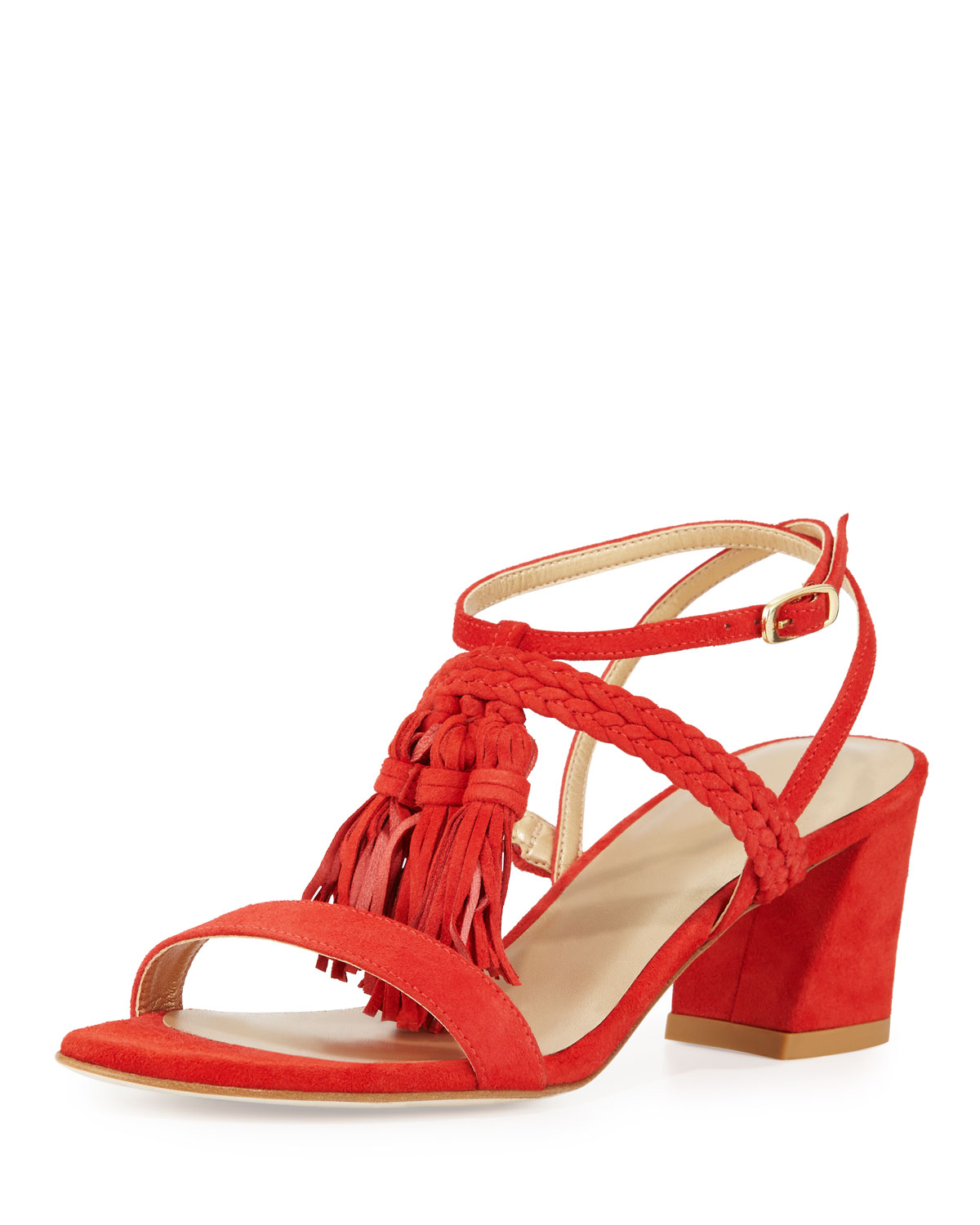 stuart weitzman city