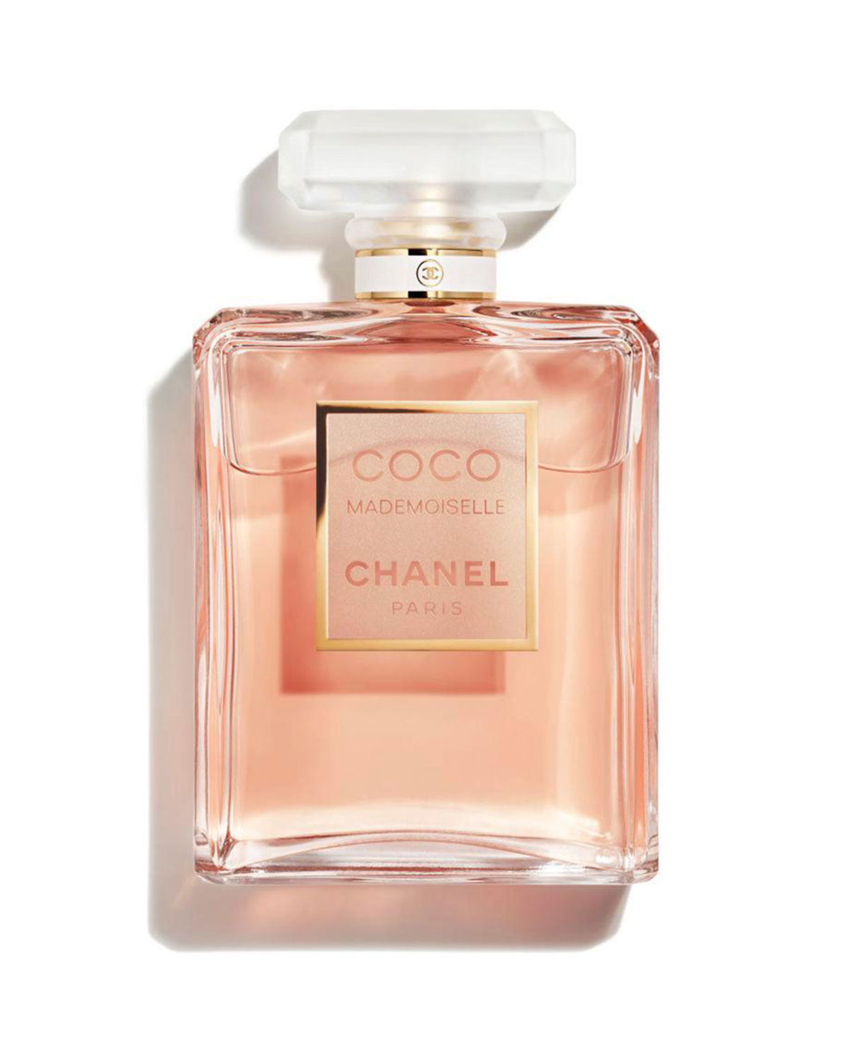 chanel coco mademoiselle eau de parfum 6.8 fl oz