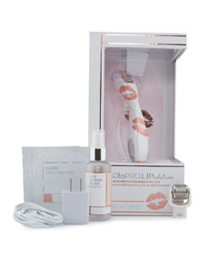 GloPRO® Lip Edition Microneedling Regeneration Tool with FACE MicroTip™ Attachment Head