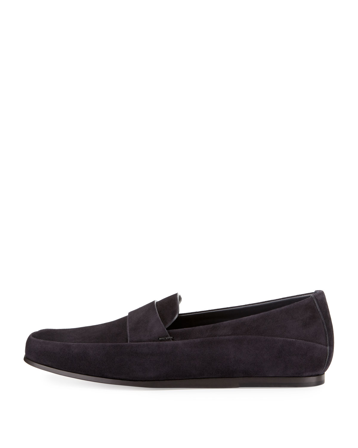 nm suede zegna