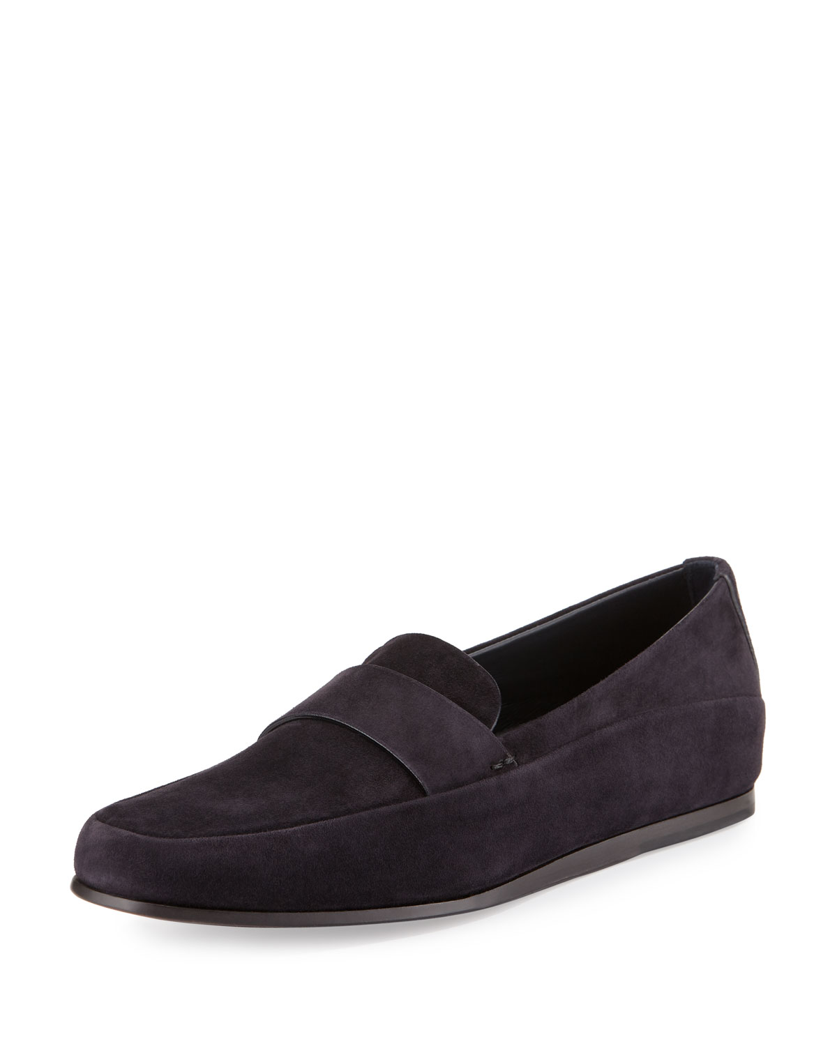 nm suede zegna