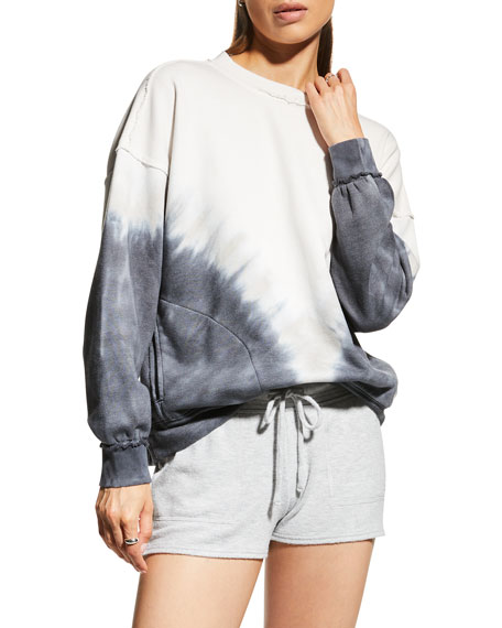 metti sweatshirt free people