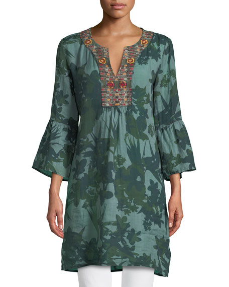 Johnny Was Tunic Sale Online, 55% OFF 