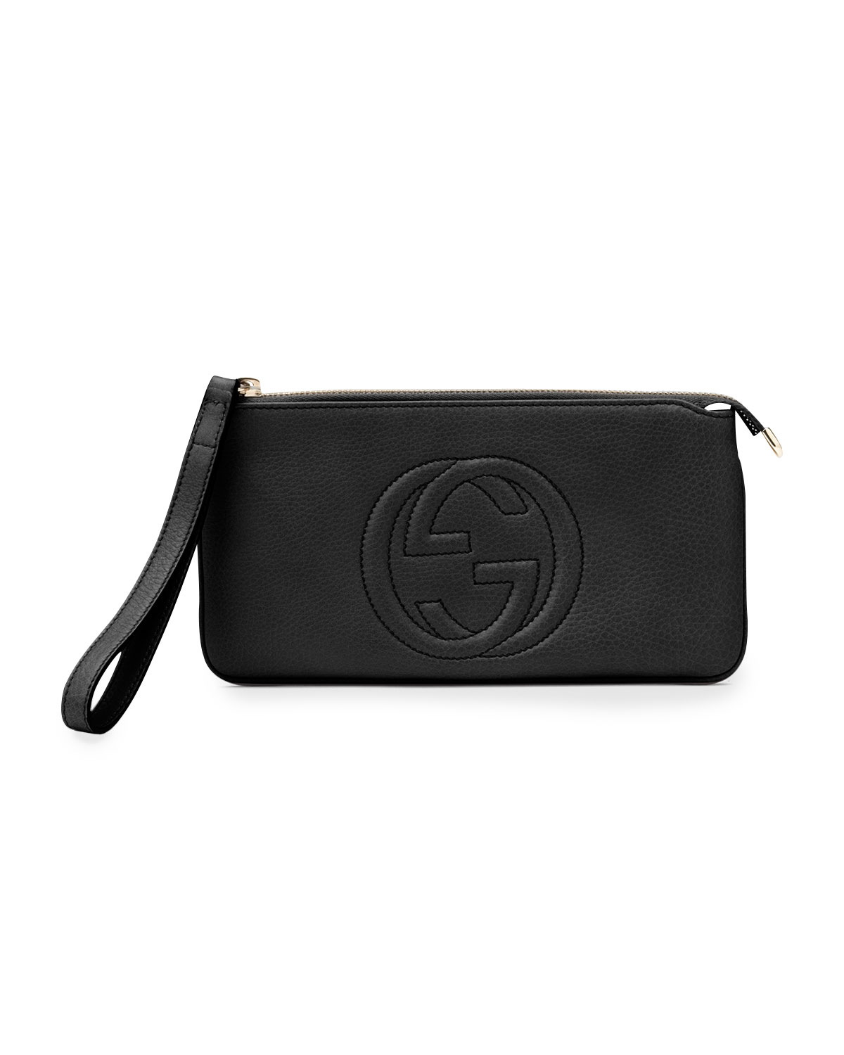 gucci soho collection wallet crossbody