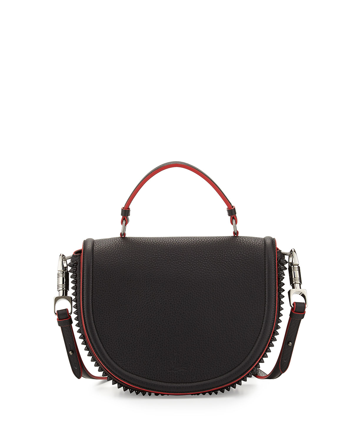 louboutin panettone bag