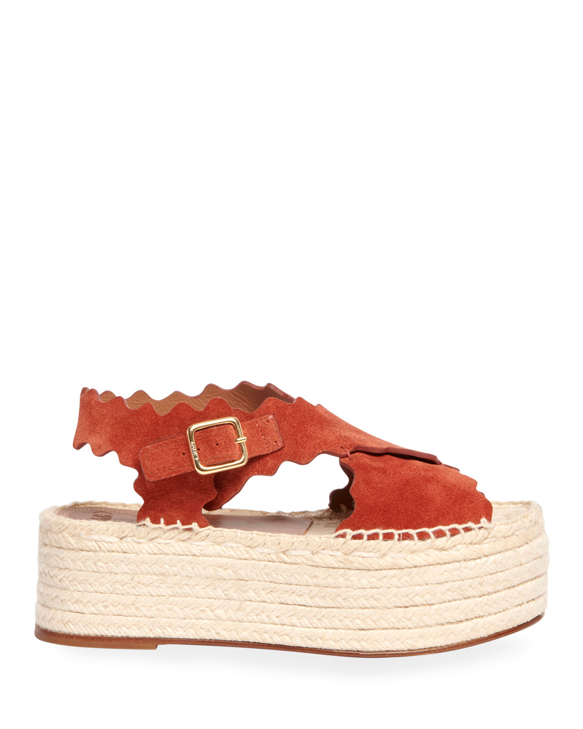 chloe espadrilles dupe