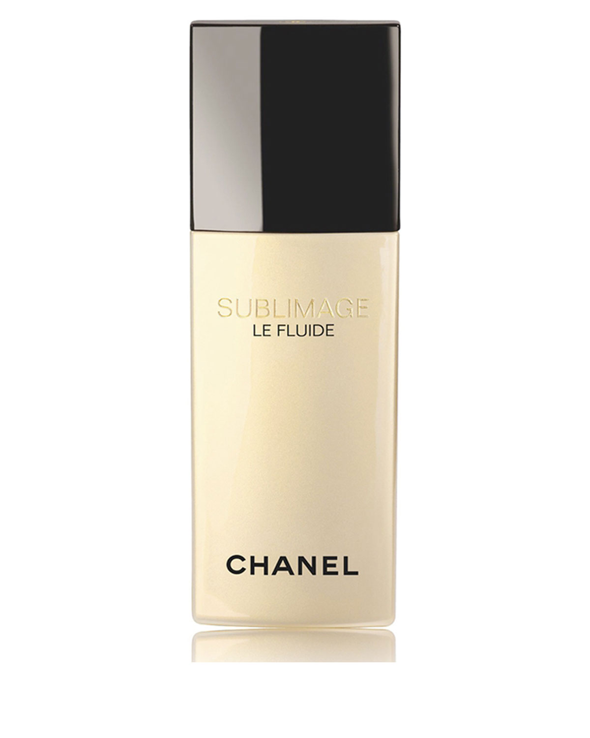 chanel sublimage l huile en gel