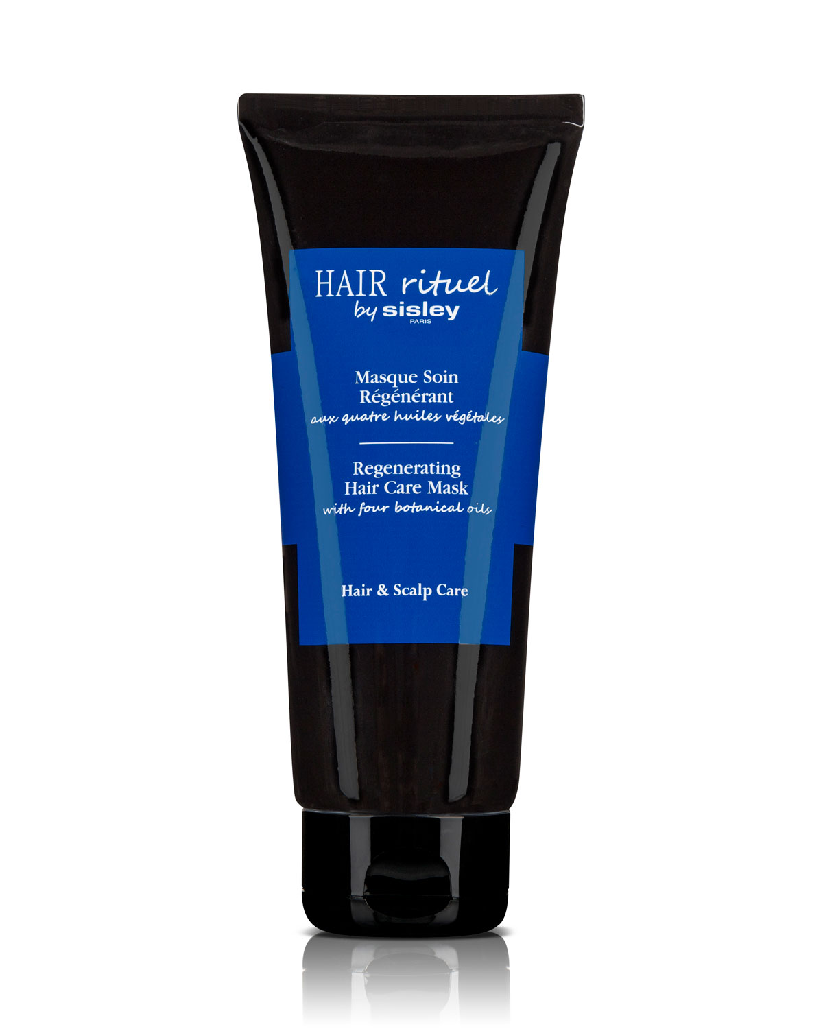 SisleyParis 6.7 oz. Regenerating Hair Care Mask with Four Botanical