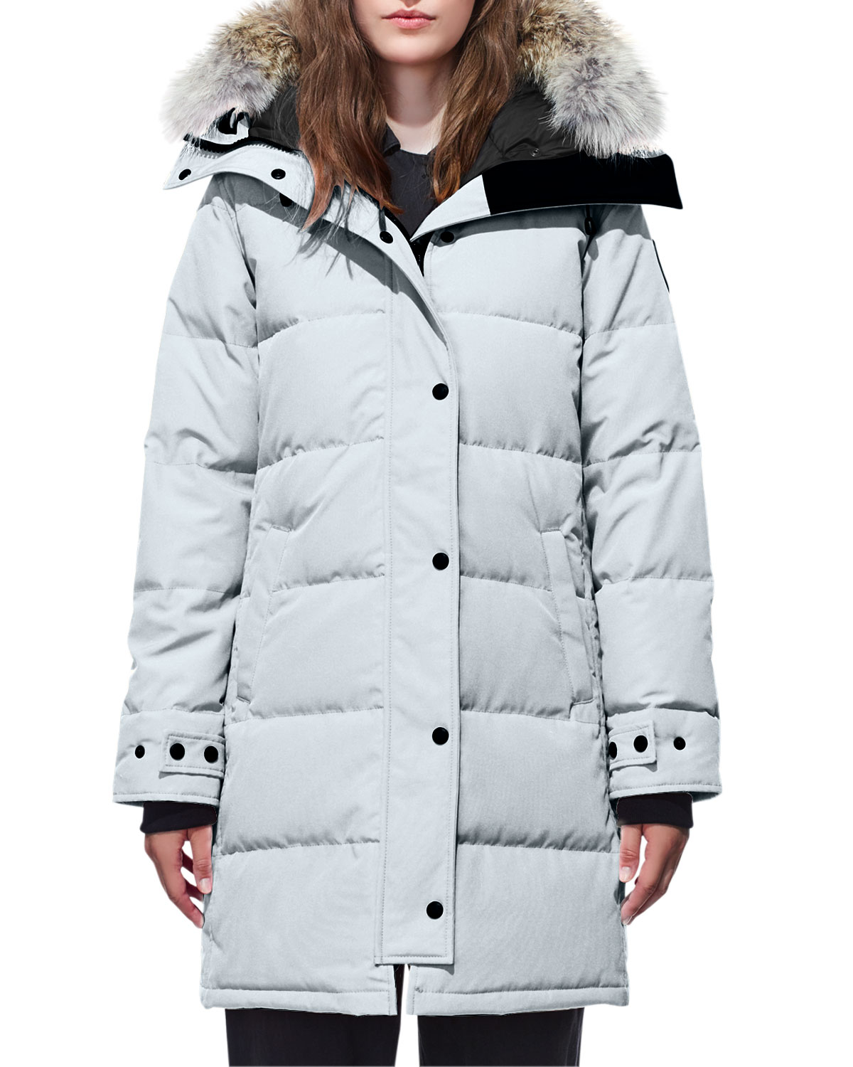 Canada Goose Black Label Neiman Marcus 
